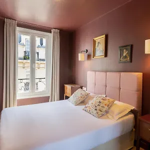 Hotel Maat Etoile, Parijs