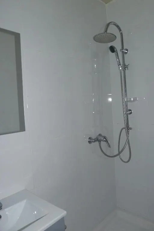 호텔 뒤 주라 파리